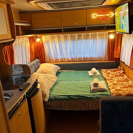 Umna & Room PUY 외부 사진