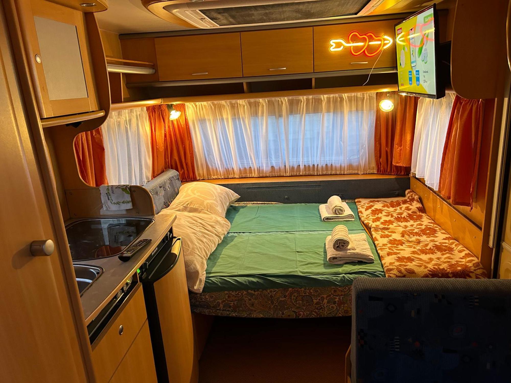 Umna & Room PUY 외부 사진