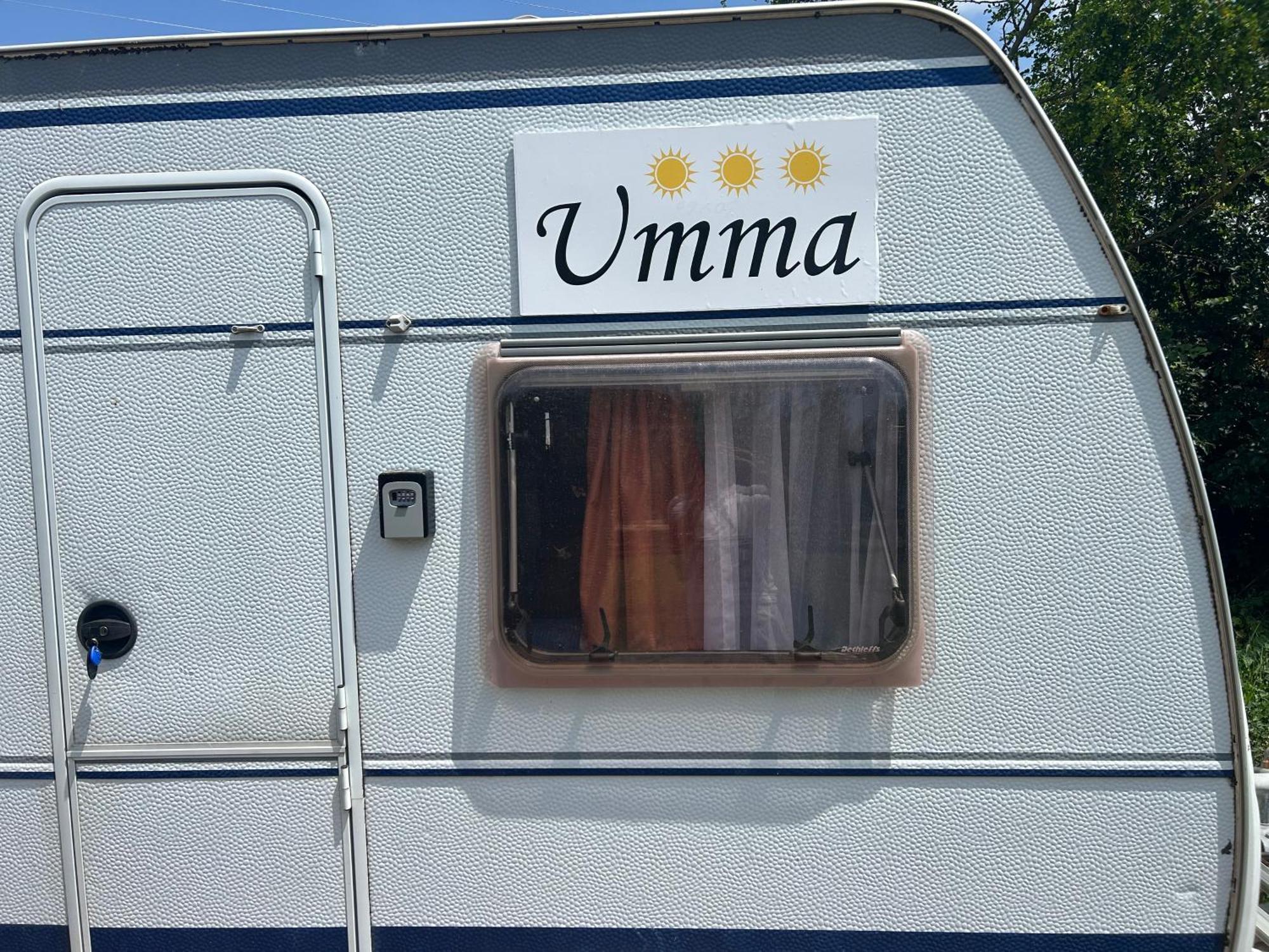 Umna & Room PUY 외부 사진