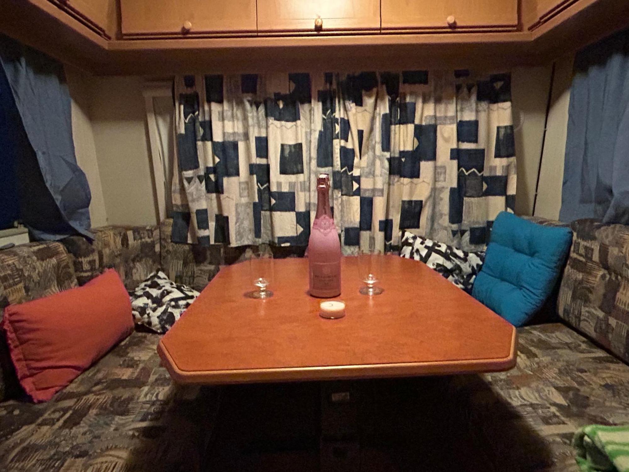 Umna & Room PUY 외부 사진
